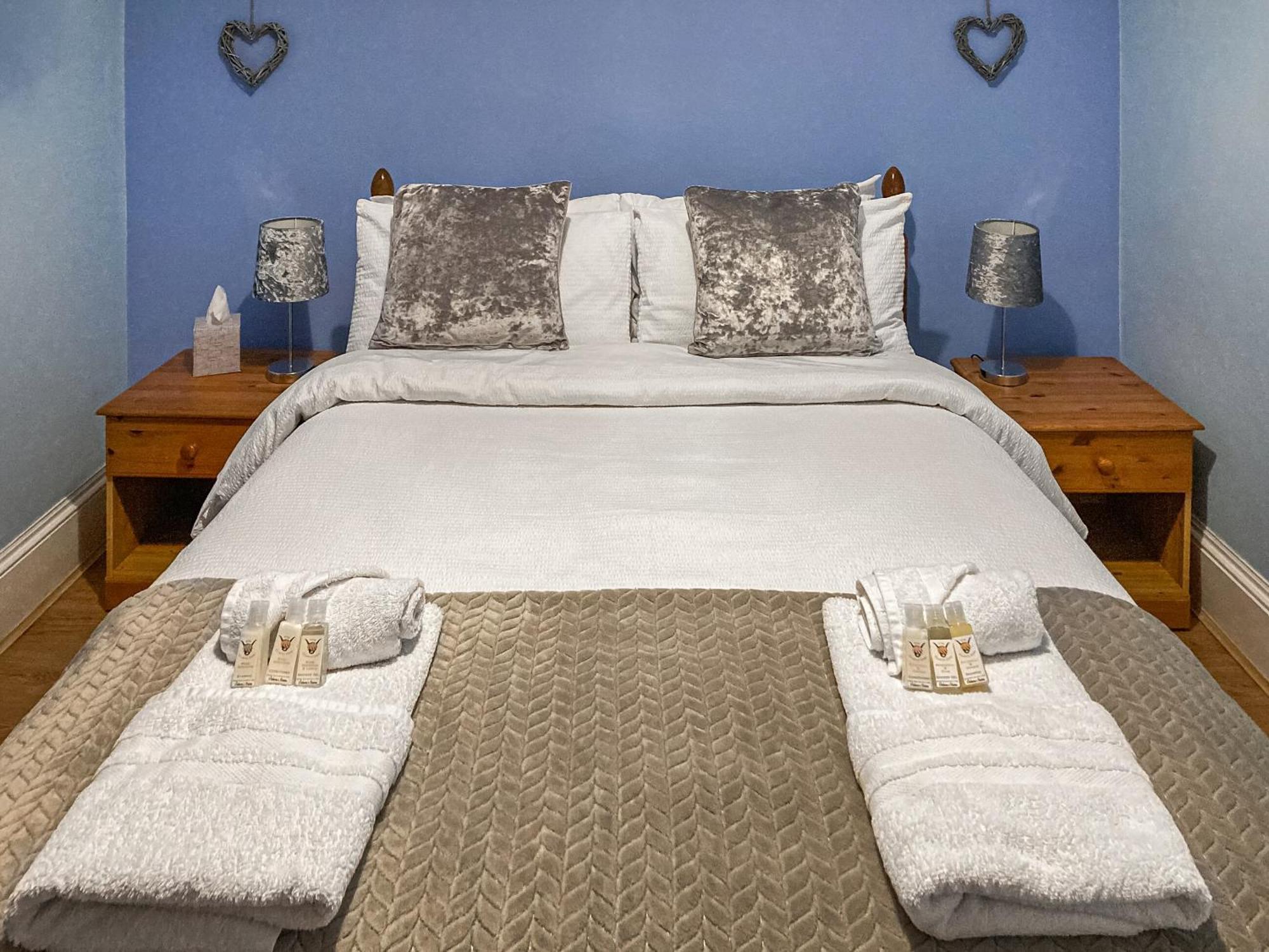 Victorias Haven Villa Kirkcaldy Ngoại thất bức ảnh