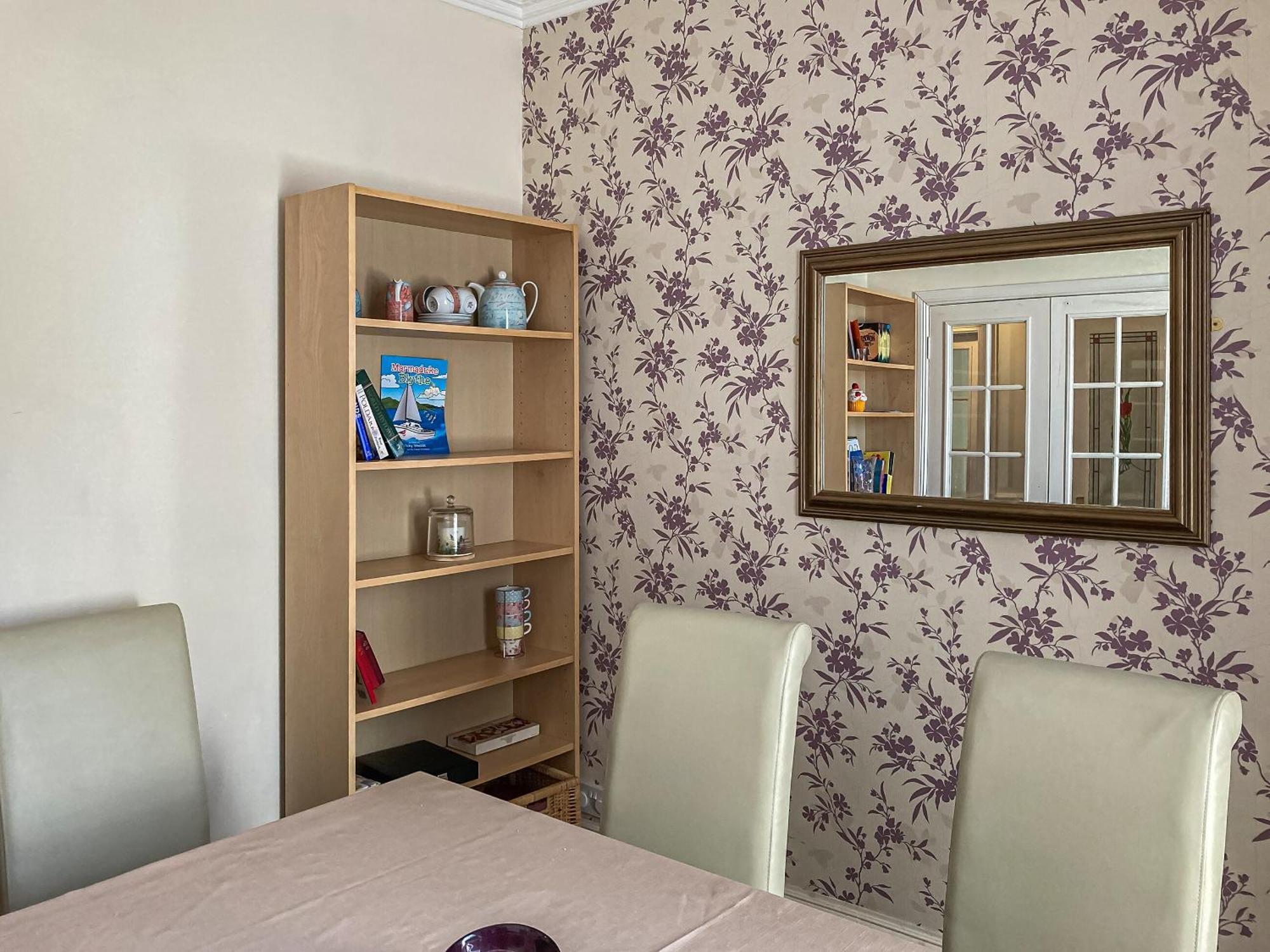 Victorias Haven Villa Kirkcaldy Ngoại thất bức ảnh