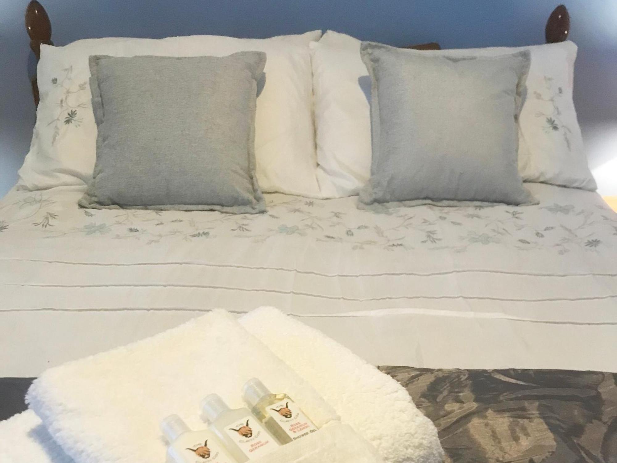 Victorias Haven Villa Kirkcaldy Ngoại thất bức ảnh