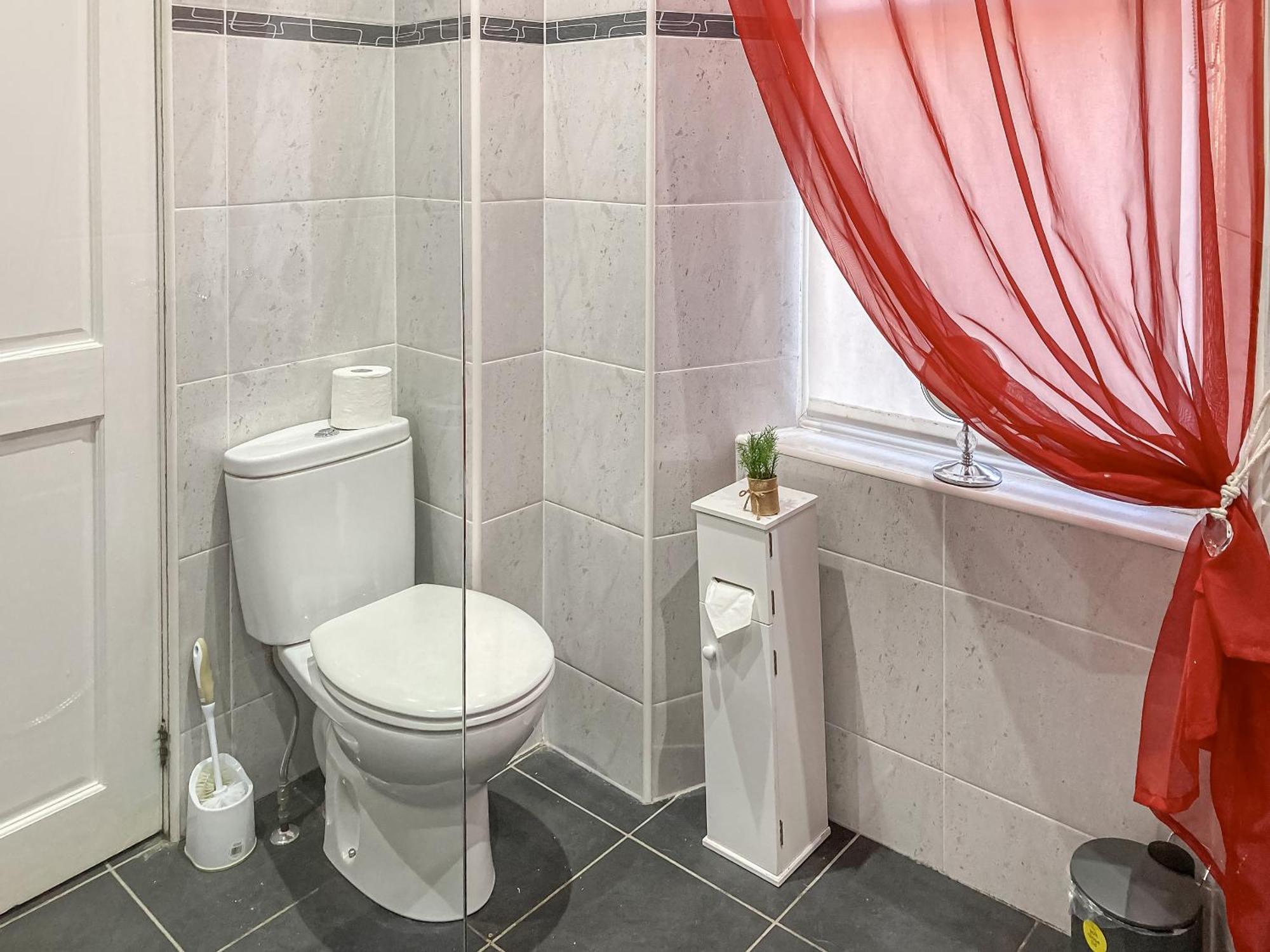 Victorias Haven Villa Kirkcaldy Ngoại thất bức ảnh