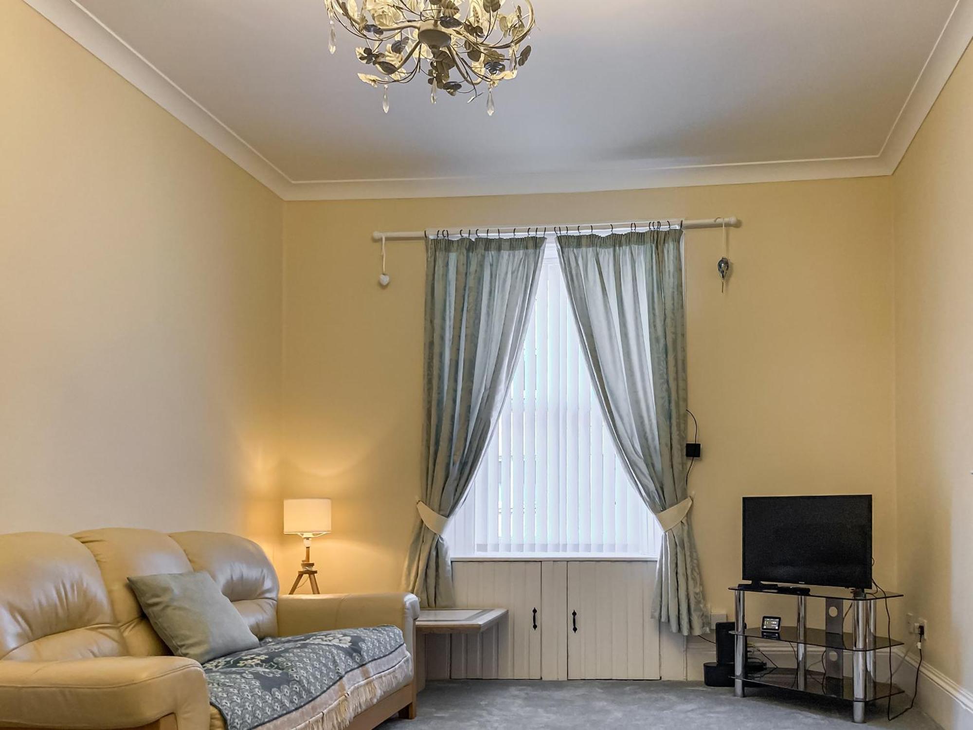 Victorias Haven Villa Kirkcaldy Ngoại thất bức ảnh