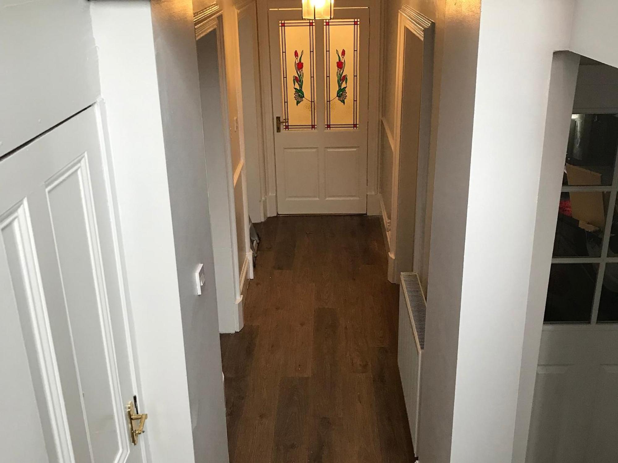 Victorias Haven Villa Kirkcaldy Ngoại thất bức ảnh