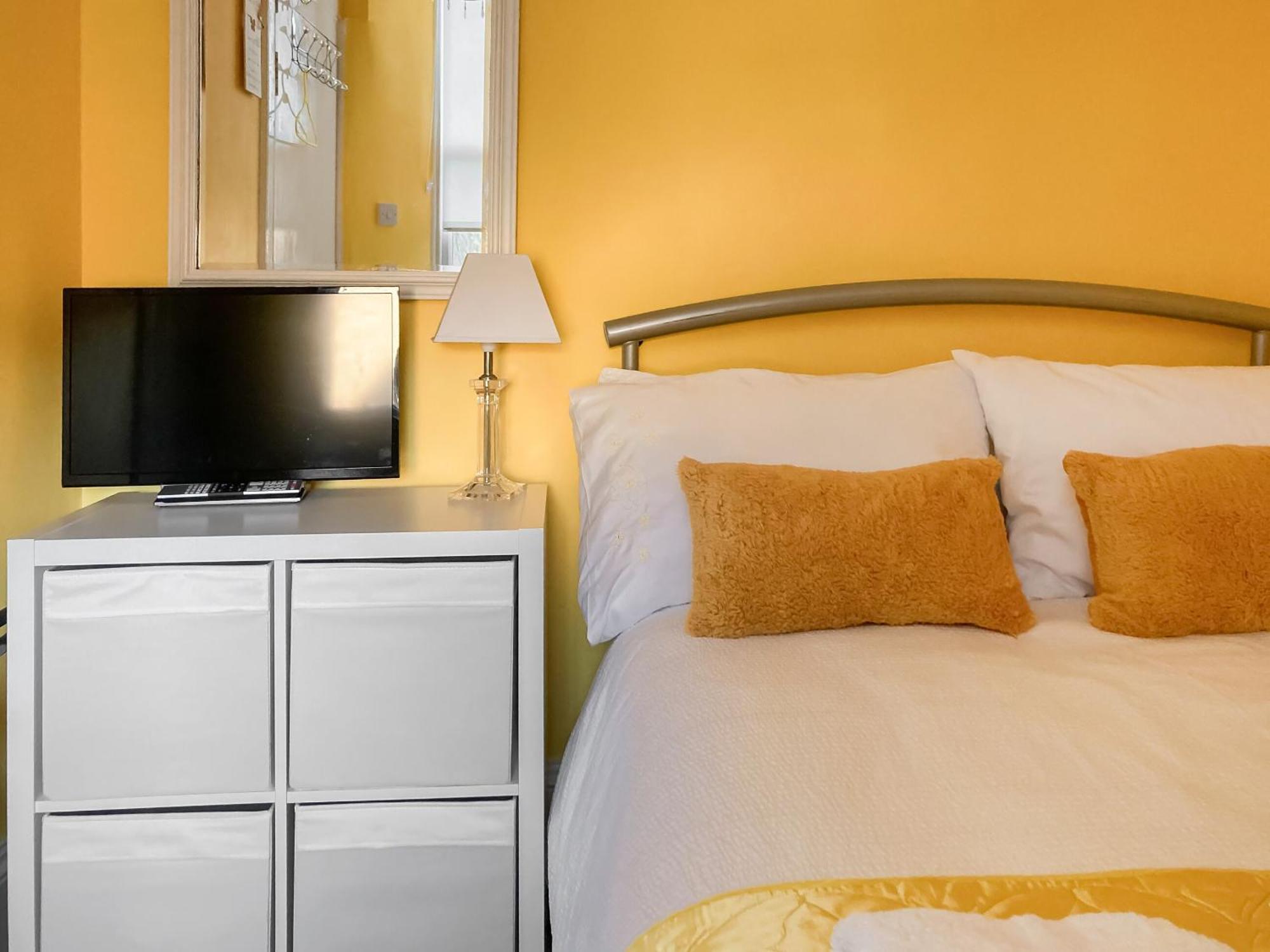 Victorias Haven Villa Kirkcaldy Ngoại thất bức ảnh
