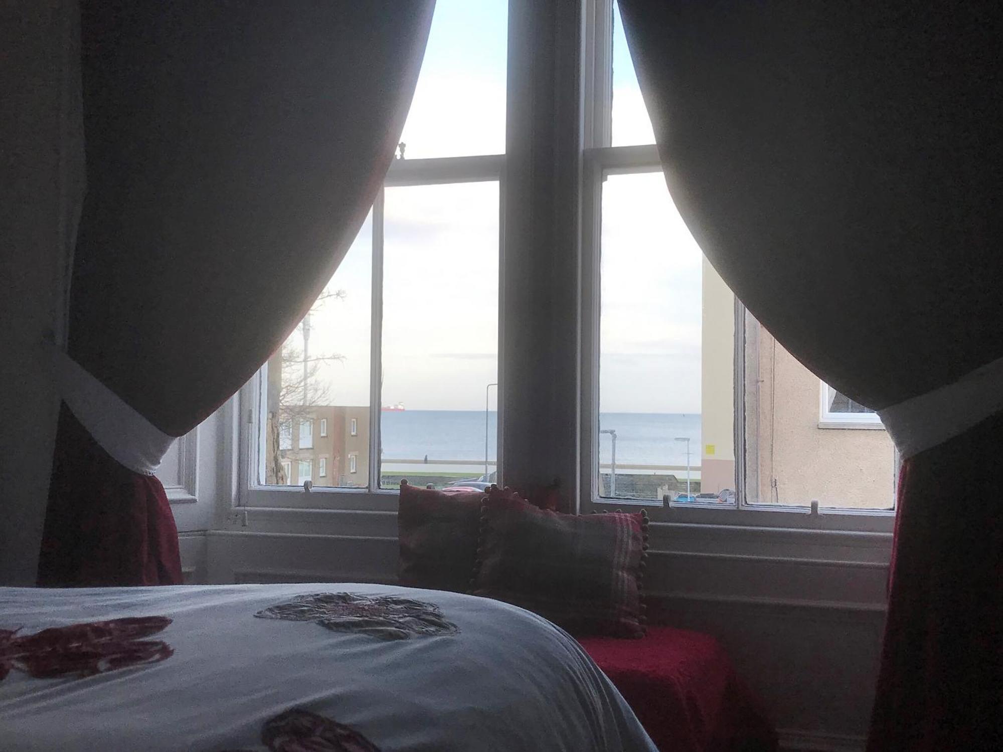 Victorias Haven Villa Kirkcaldy Ngoại thất bức ảnh